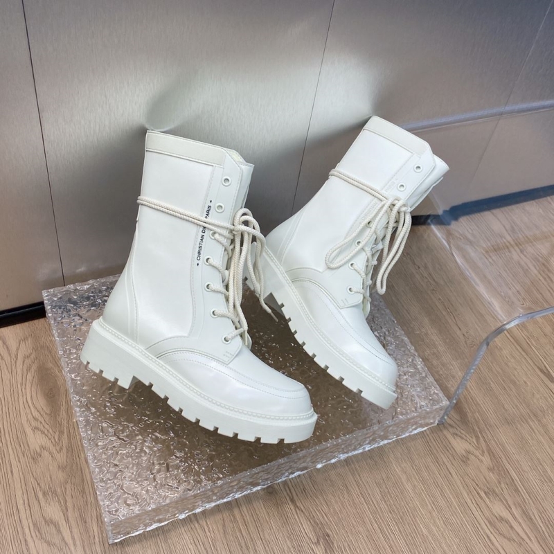 Christian Dior Boots